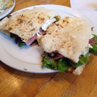 Fig e Prosciutto
