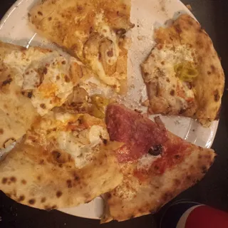 Molto Piccante