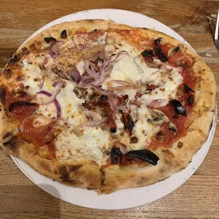 Sun-Dried Tomatoes