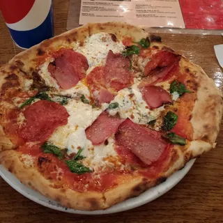 Spinach