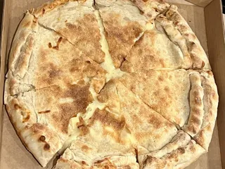 Umbria Gourmet Pizzeria