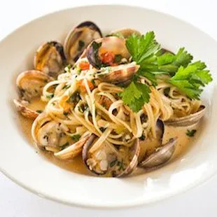 pasta, food, pasta dish