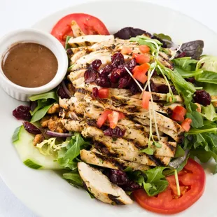 food, salads, salad