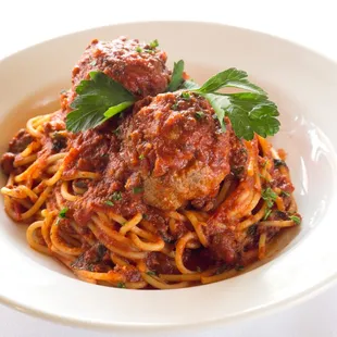 pasta, pasta dish, food