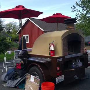 Issaquah Farmers Market - Saturday Morning