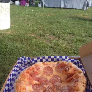 Pickerington Farmers Market