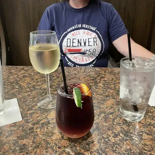 drink