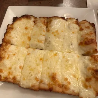 Cheesy Garlic Bread