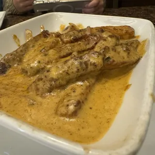 Calamari Aosta