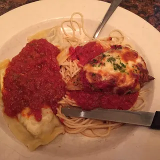 Ravioli