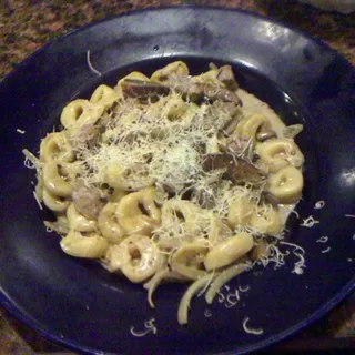 Steak Tortellini