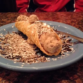 Cannoli