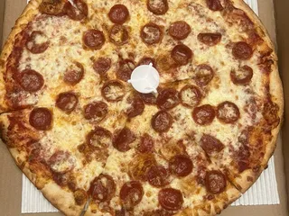 Italia's Pizzeria