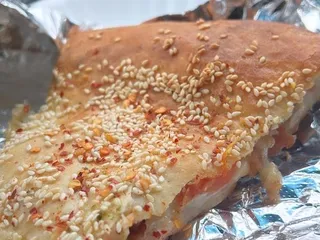 Tivoli’s Pizza