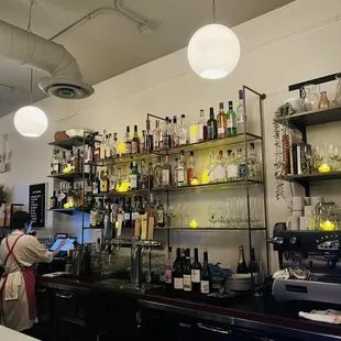 Bar