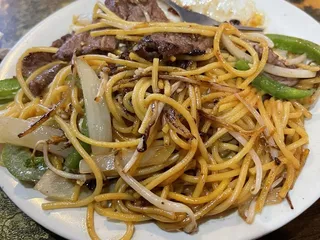 Hibachi Buffet - Clearwater