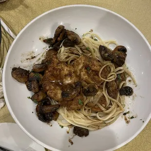 pasta dish, food, pasta