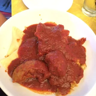 Meatball