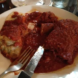 Italian Sampler