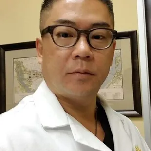 Dr. Won