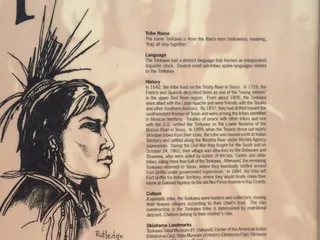 Standing Bear Park