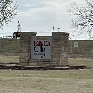 Ponca City Rv Park