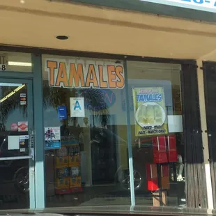 A health code great!