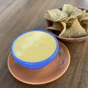 Queso Dip