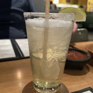 House margarita