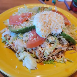 Tostada