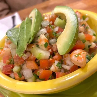 Ceviche