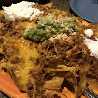 Nachos