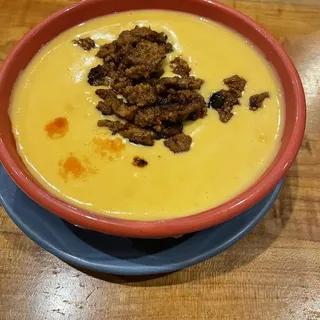 Queso Dip (large)