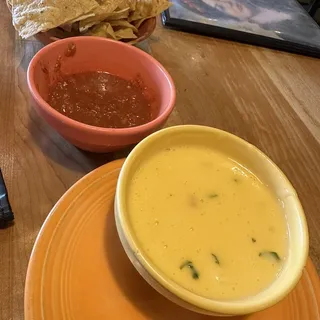 Queso Dip (small)