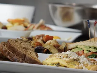 Waffles Incaffeinated - North Huntingdon