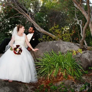 Granite Bay Wedding photography, Church Wedding