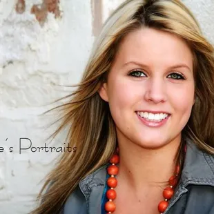 Senior Portraits Cameron Park