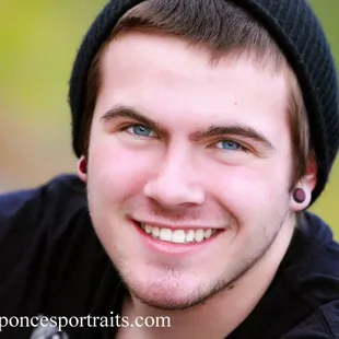 Senior Portraits Cameron Park