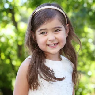 Birthday photography