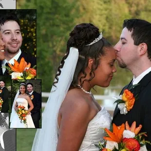 Album Page Gathering Place