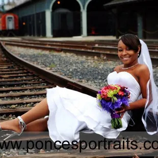 Old Sacramento photographer