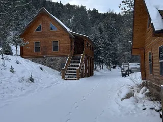 Mount Princeton Hot Springs Resort