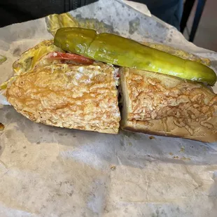The Gobbler