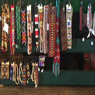 And much more such as &quot;Out of the Bead Tray&quot; by Mamahawk.