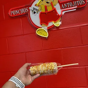 Elote