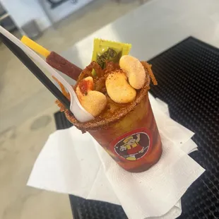 Mangonada