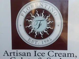 Florentino Ice Cream