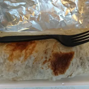 California Burrito