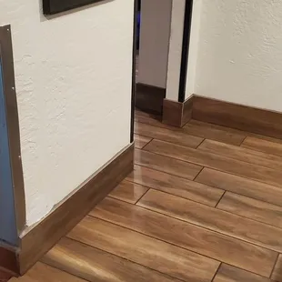 NO MORE DIRTY CARPET!!!!!!