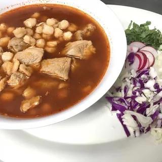 Pozole